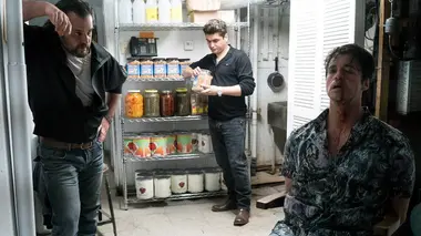Faits divers S02E03 Le jour avant le 3e mort