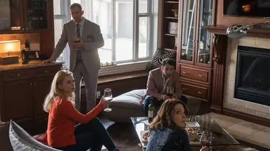 Faits divers S02E05 La grande menace
