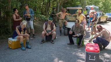 Faits divers S02E07 Les heures avant le double meurtre