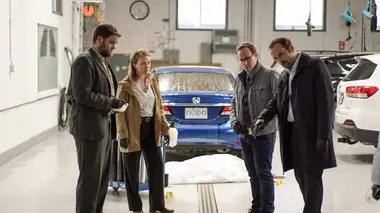 Faits divers S04E01 Le jour avant le meurtre du Mariachi