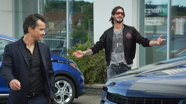 Faits divers S04E03 Le jour avant la mauvaise nouvelle