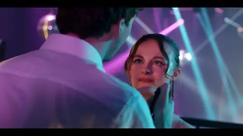 Fake it Till You Make it