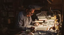 Faking Hitler, l'arnaque du siècle S01E01