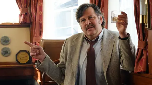 Faking Hitler, l'arnaque du siècle S01E04