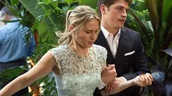 Faking it S02E04 Mises en scènes