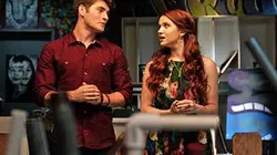 Faking it S02E06 Ecstasy et agonie