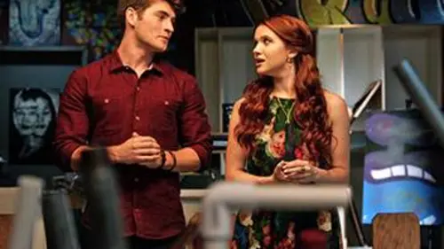 Faking it S02E06 Ecstasy et agonie