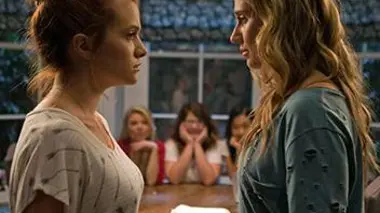 Faking it S02E02 Le poids des secrets