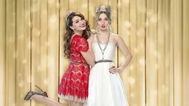 Faking it S02E07 Soirée entre potes
