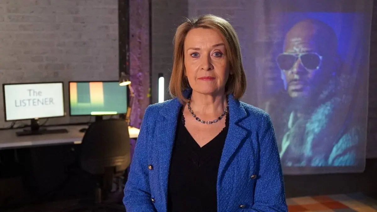 Épisodes de Faking It: Tears of a Crime