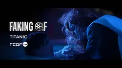 Faking of S01E01 Jurassic Park