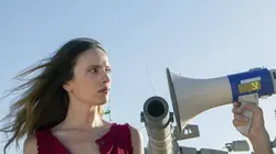 Falafel sauce atomique