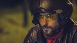 Audiences TV : Falco