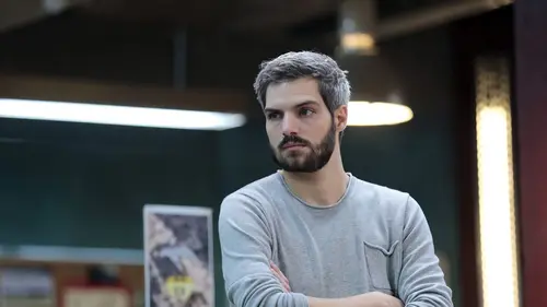 Falco S04E04 Dernière danse