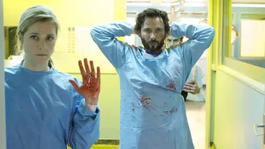 Falco S03E03 A la folie