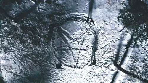 Fall River : Enquête sur un cold-case satanique Une vaine prière