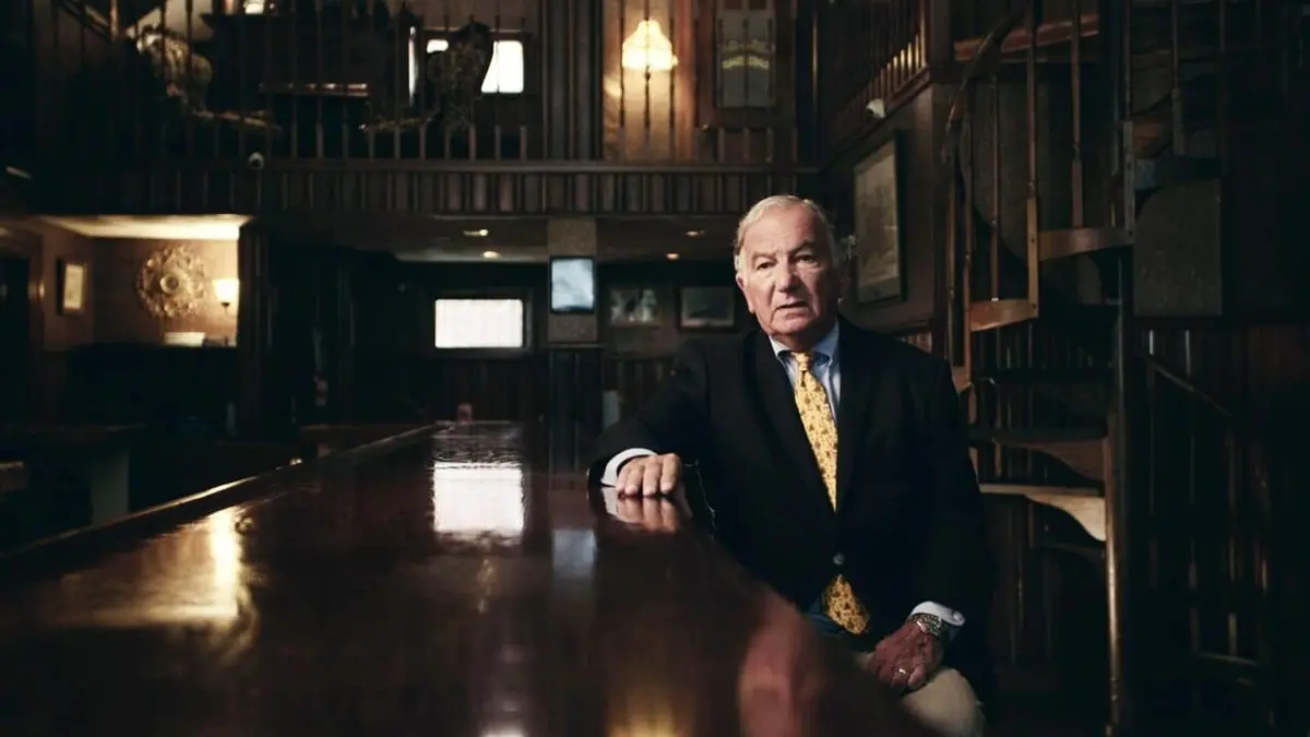 Fall River : Enquête sur un cold-case satanique La marque de Satan