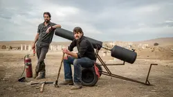 Fallait pas essayer !