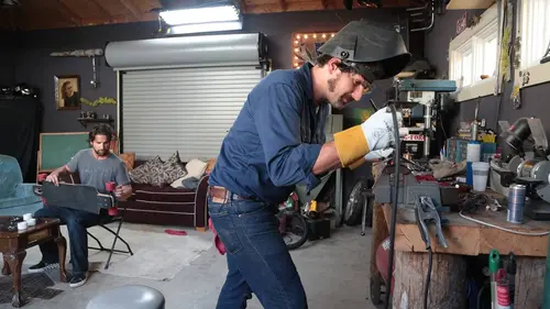 Fallait pas essayer! S01E02 Un challenge en canoë