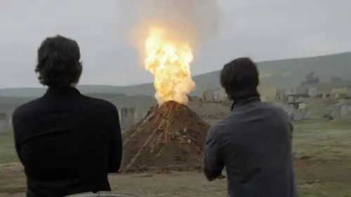 Fallait pas essayer ! S01E06 A fond la caisse