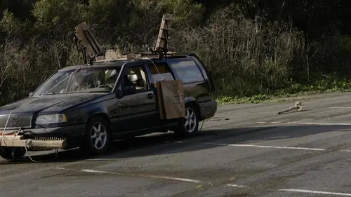 Fallait pas essayer ! S01E08 Avion à réaction en papier