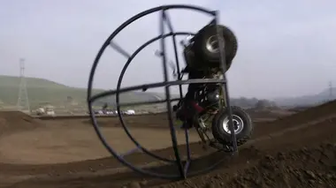 Les aventuriers du fût perdu