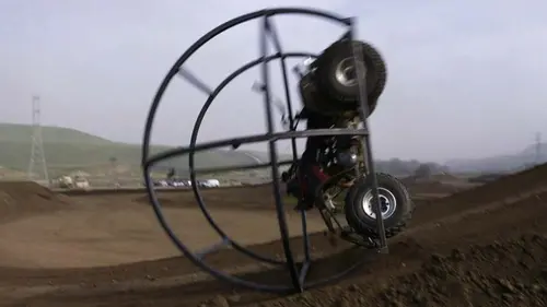 Fallait pas essayer !