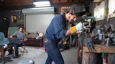 Fallait pas essayer! S01E02 Un challenge en canoë