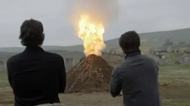 Fallait pas essayer ! S01E06 A fond la caisse