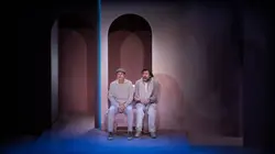 Visuel de Fallait pas le dire