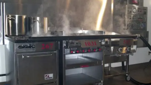 Épisodes de Fallait y penser