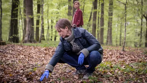 Fallen S01E03