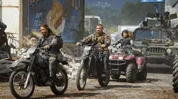 Falling Skies