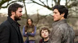Falling Skies