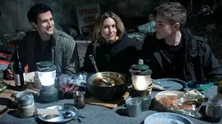 Falling Skies S04E11 Trop beau pour être vrai