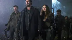 Falling Skies S05E05 Sélection naturelle en streaming