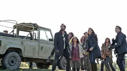 Falling Skies S04E01 Le justicier fantôme en streaming