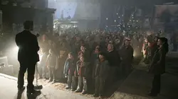 Falling Skies S03E03 En terrain hostile en streaming