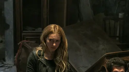 Falling Skies S03E06 Un choix cornélien en streaming