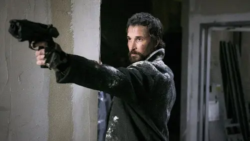 Falling Skies S03E08 Le cauchemar d'une vie en streaming