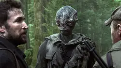 Falling Skies  S05E01 Le réveil du guerrier