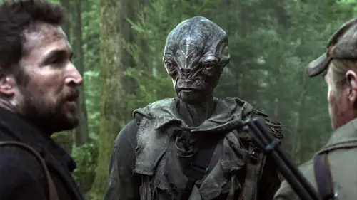 Falling Skies S05E01 Le réveil du guerrier en streaming