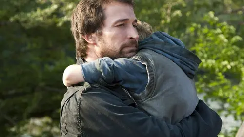 Falling Skies S01E01 Vivre et apprendre