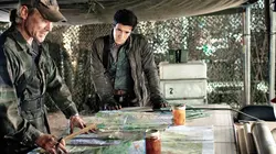 Visuel de Falling Skies