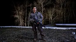 Visuel de Falling Skies