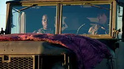 Visuel de Falling Skies