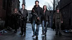 Falling Skies S02E03 La boussole