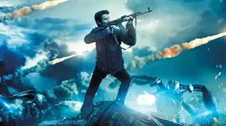 Falling Skies S01E06 Le sanctuaire