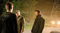 Falling Skies S03E01 La taupe