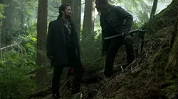 Falling Skies S03E05 Opération de sauvetage